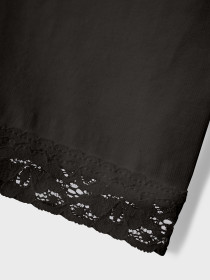 NAME IT Cykelshorts Vista Black